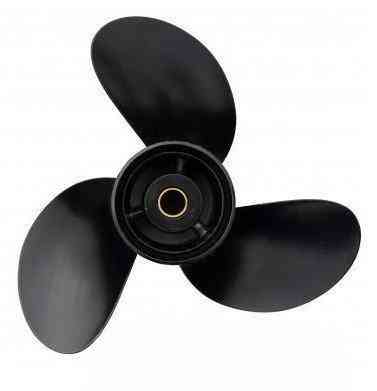 Винт Mercury Polaris 150-300 Hp (14-1/2X19) 15 Шлицов Дніпро