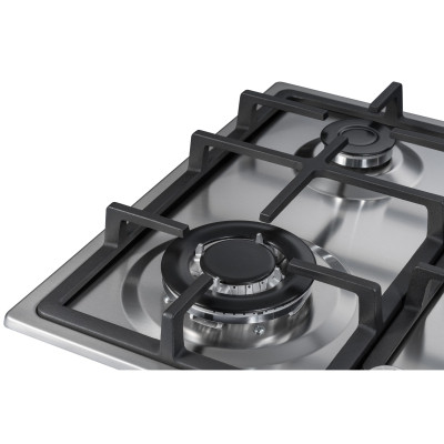 Варочная поверхность GRANADO GGH 61-114 inox (GGH1611147) Винница - изображение 6