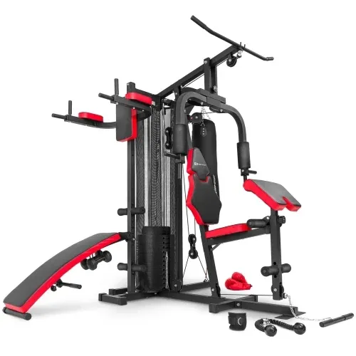 Силовая станция Hop-Sport 1054 Силовые тренажеры Киев