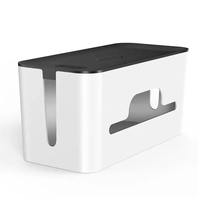 Органайзер для кабелей UGREEN LP110 Universal Cable Management Box S Size(UGR-30397) UGR-30397 Одесса - изображение 4
