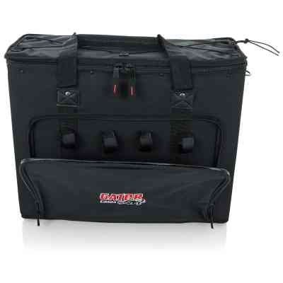 Чохол для звукового обладнання Gator 4U Audio Rack Bag (GRB-4U) Вінниця