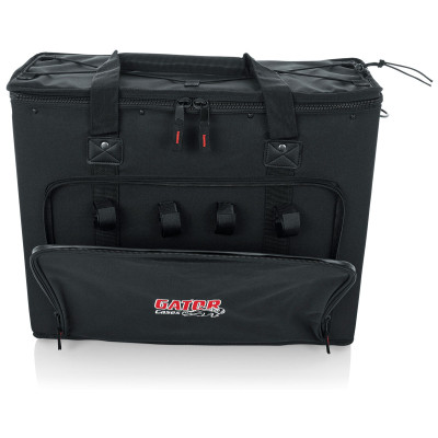 Чохол для звукового обладнання Gator 4U Audio Rack Bag (GRB-4U) Вінниця - фото 6