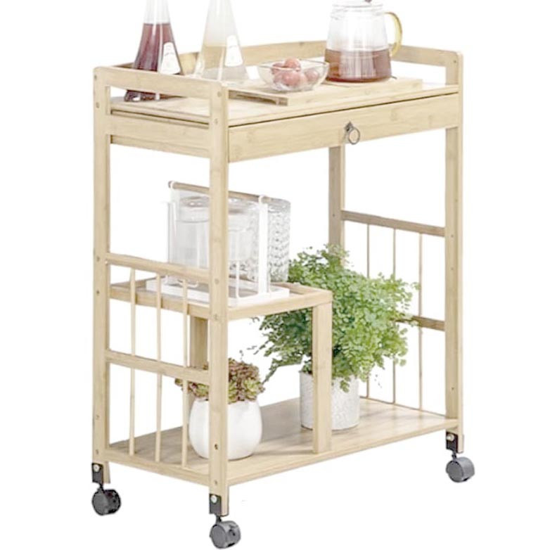 Сервировочный столик 