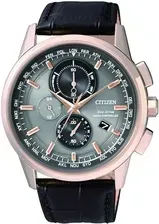 Часы Citizen Radio Controlled Eco-Drive AT811312H Киев - изображение 1