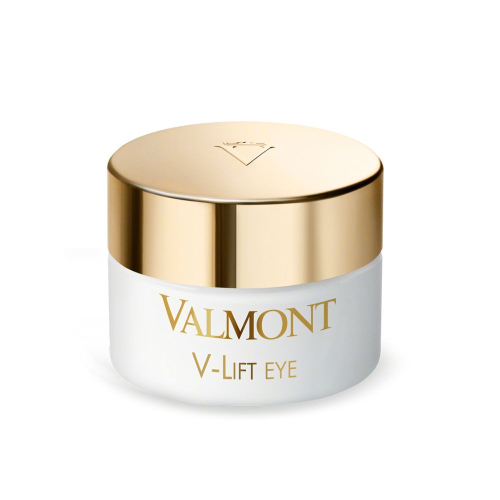 Крем для контура глаз V-LIFT EYE Valmont 15 мл Киев - изображение 3