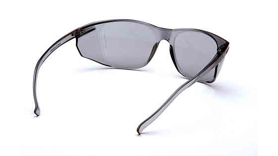 Захисні окуляри Pyramex Legacy (light gray) H2MAX Anti-Fog, світло-сірі напівтемні Запоріжжя