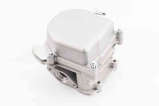 Головка циліндра + клапана + пастель + розподільний вал + кр. клапанів 50мм-100cc Київ