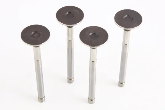 Клапана 2101 «Prima» Bi-Metal азотир. випускні (4 шт.) Вінниця