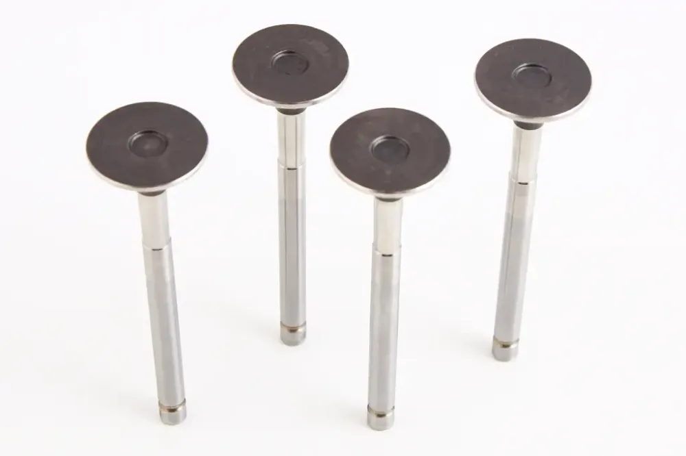 Клапана 2101 Prima Bi-Metal азотир. выпускные (4 шт.) Винница - изображение 2