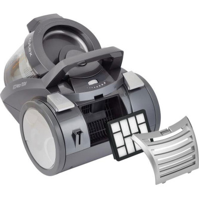 Пылесос Rotex RVC18-G ParquetPlus Винница - изображение 2