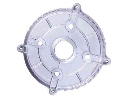 Крышка блока  на генератор  генератор  1,2 KW Мукачево