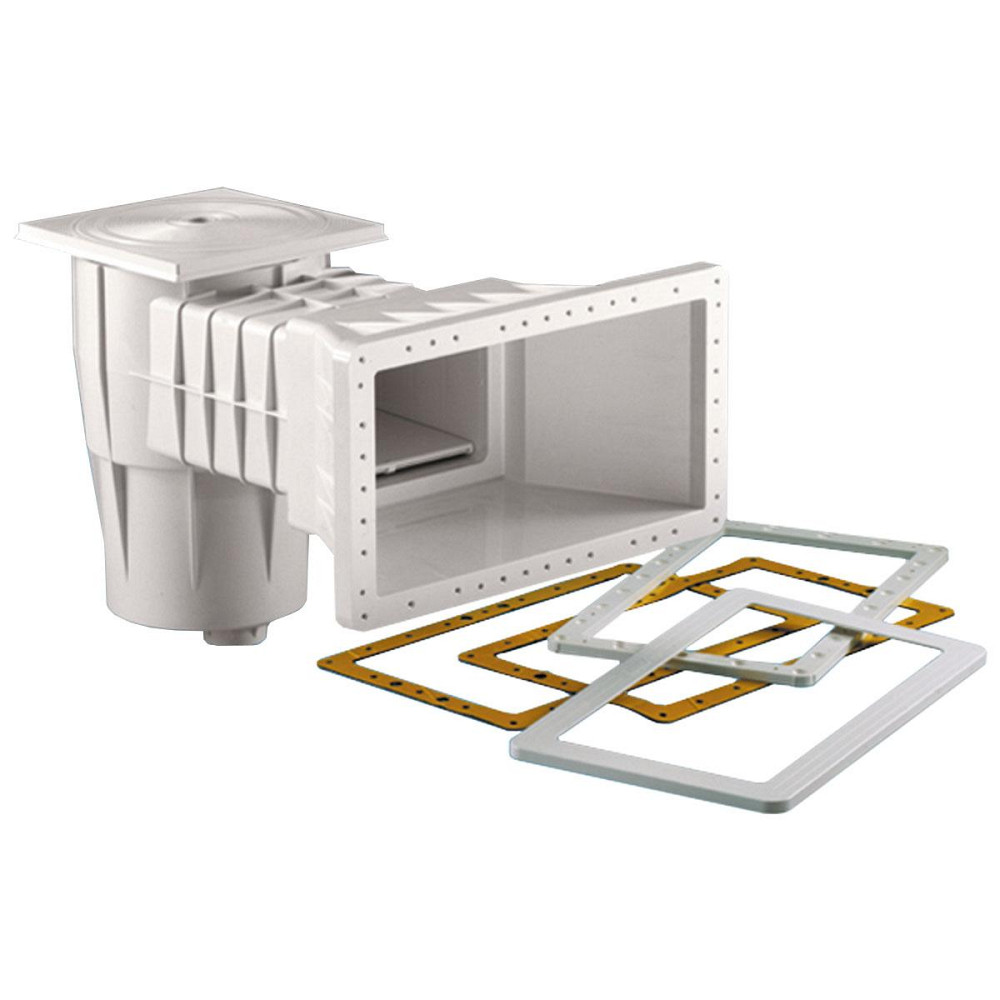 Скимер Kripsol SKALI Wide с латунными вставками. лайнер Киев - изображение 1