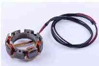 Статор вентилятора мотоблок 190N/195N (12/15Hp) Мукачево