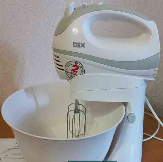 Миксер DEX DHM 960 Киев