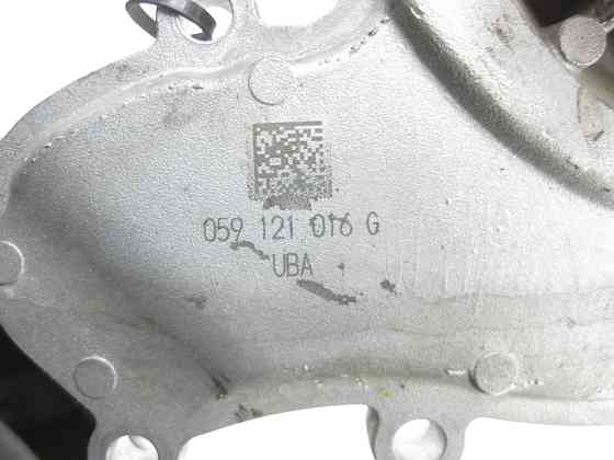 VAG  059121016G Помпа двигуна Одеса