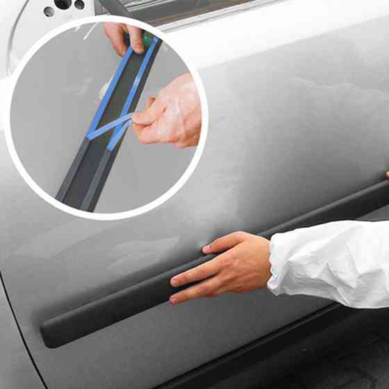 Скотч двосторонній 12мм х 5м  