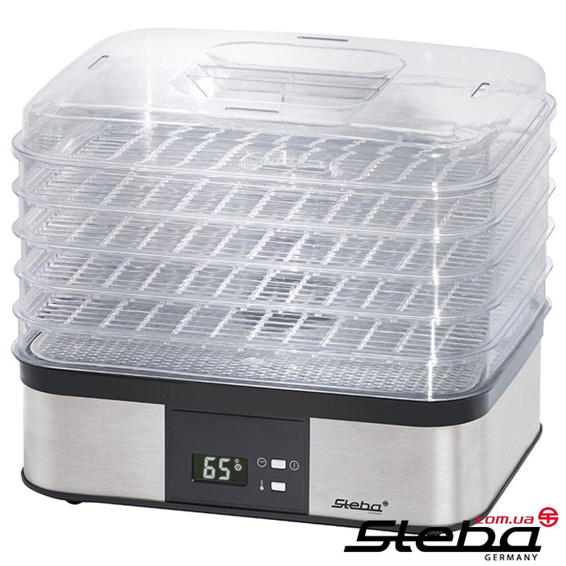 Сушарка для фруктів Steba ED 5 Рівне - фото 2