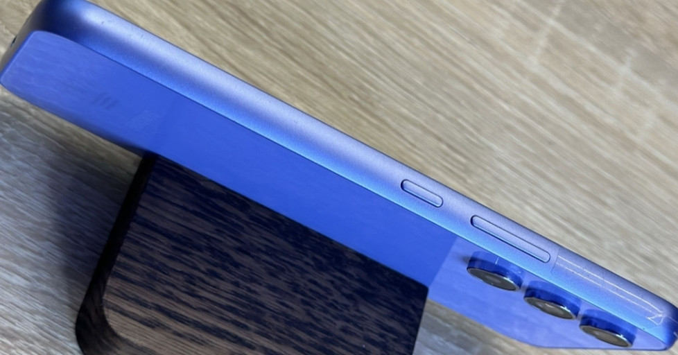 Смартфон: Samsung A54 5G 8/256Gb. Киев - изображение 5