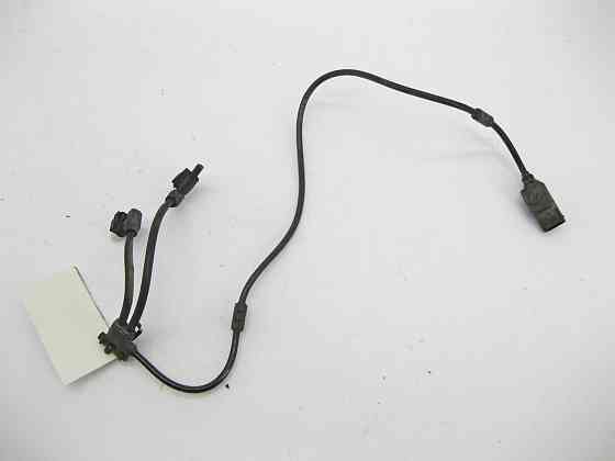 Mercedes-Benz  A1664409836 Провід передньої лівої пневмостійки ML/GLE W166 GLE Coupe C292 GL/GLS X166 Одеса