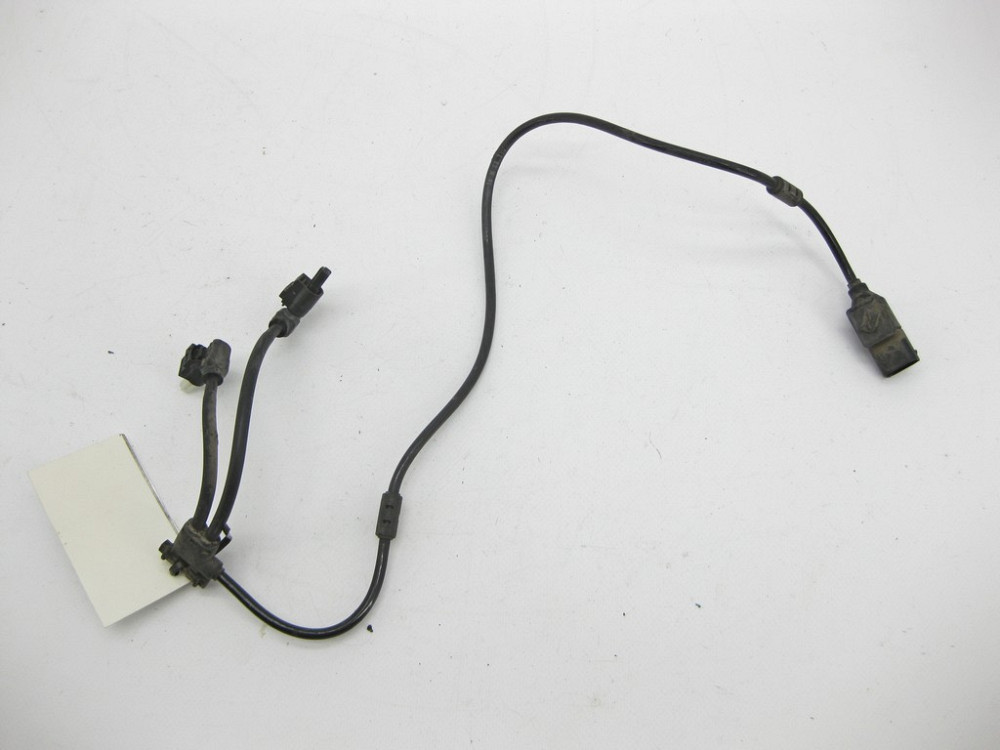 Mercedes-Benz  A1664409836 Провід передньої лівої пневмостійки ML/GLE W166 GLE Coupe C292 GL/GLS X166 Одеса - фото 1