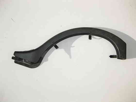 Mercedes-Benz  A2038211089 Накладка правої петлі кришки багажника C-Class W203 Одеса