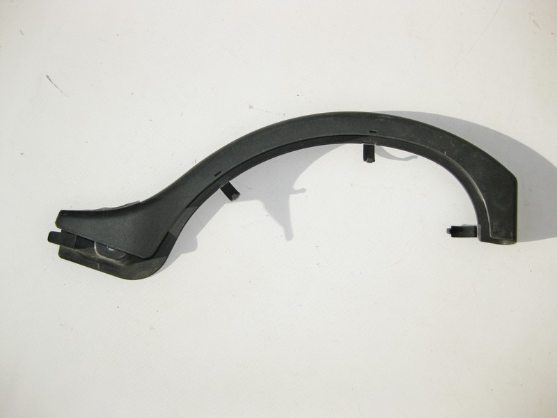 Mercedes-Benz  A2038211089 Накладка правої петлі кришки багажника C-Class W203 Одеса - фото 2