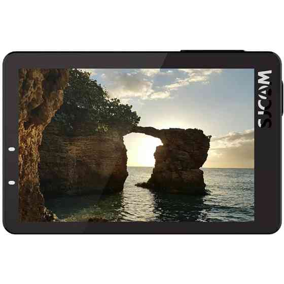 Екшн-камера SJCAM SJ8 Pro Винница