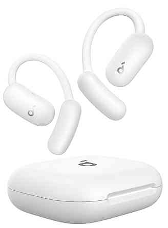 Гарнитура Anker SoundСore AeroFit 2 White (7079358) Киев