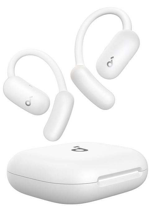 Гарнитура Anker SoundСore AeroFit 2 White (7079358) Киев - изображение 6