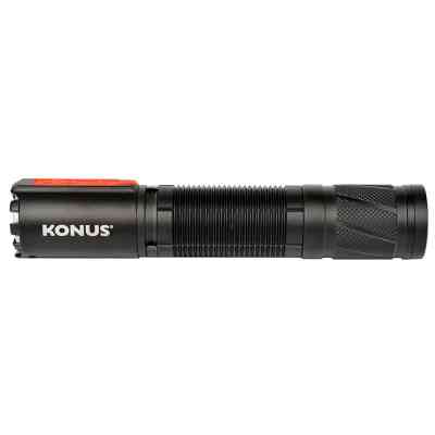 Ліхтар Konus Konuslight-RC7 (1200 Lm) USB Rechargeable (3931) Вінниця