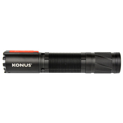 Ліхтар Konus Konuslight-RC7 (1200 Lm) USB Rechargeable (3931) Вінниця - фото 6