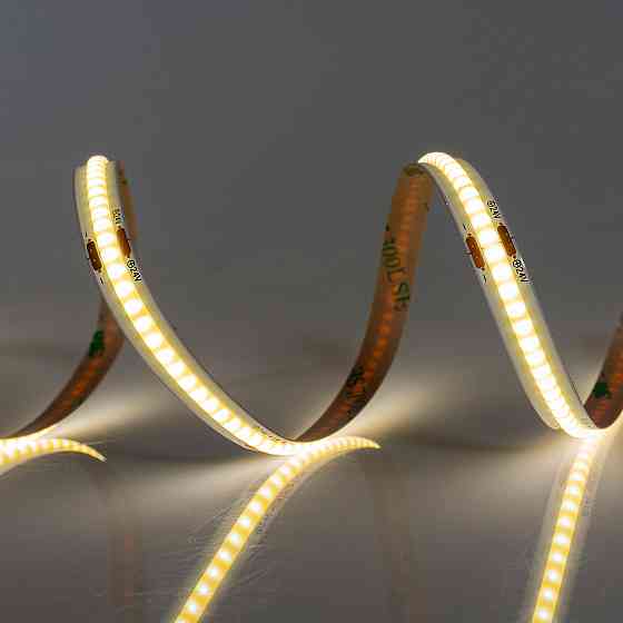 LED-STIL Світлодіодна стрічка 4000K 10 Вт/м COB 320 діодів IP33 24 Вольти 950 lm Київ