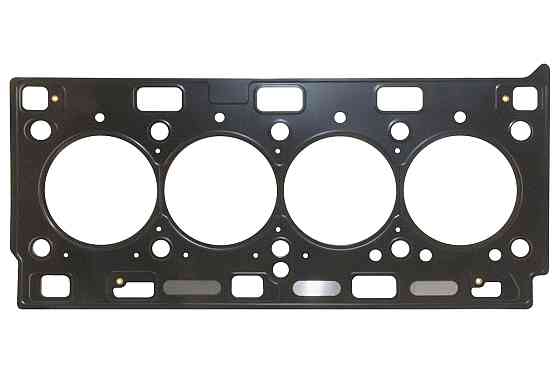 Прокладка головки 1,20 mm Renault 2,5 DCi (G9U) HANSWERK HW100120 Київ