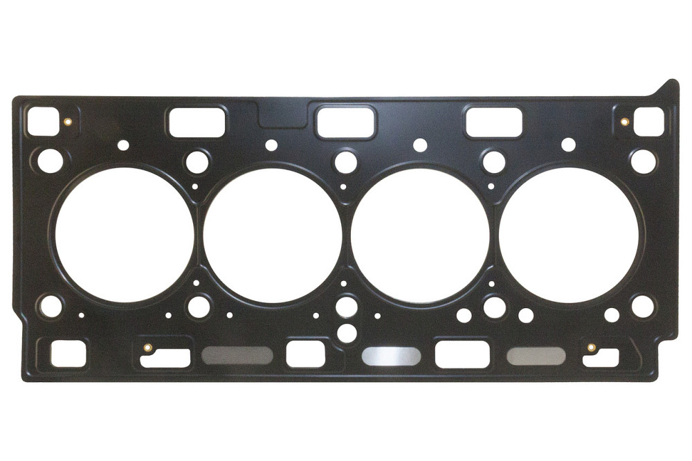 Прокладка головки 1,20 mm Renault 2,5 DCi (G9U) HANSWERK HW100120 Київ - фото 1