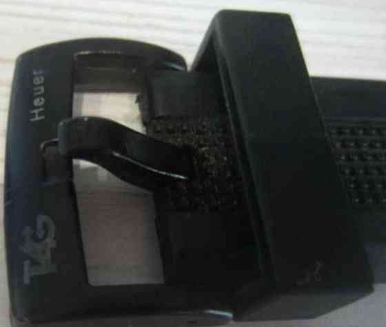 Годинник Tag Heuer механіка з автопідзаводом. Харків