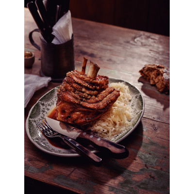 Набір столових приборів Tramontina Barbecue Polywood 12 предм Jumbo (21199/996) Вінниця - фото 6