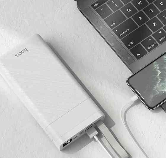 Павербанк Power bank Hoco J73 Киев