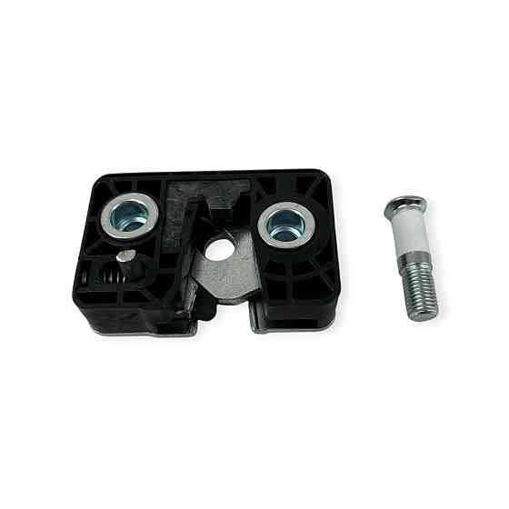 Замок наружный 2108-21099, 2110-2115 (3302, 2217, 2705 нов обр) правый (фиксатор двери, шоколадка) двери Мукачево