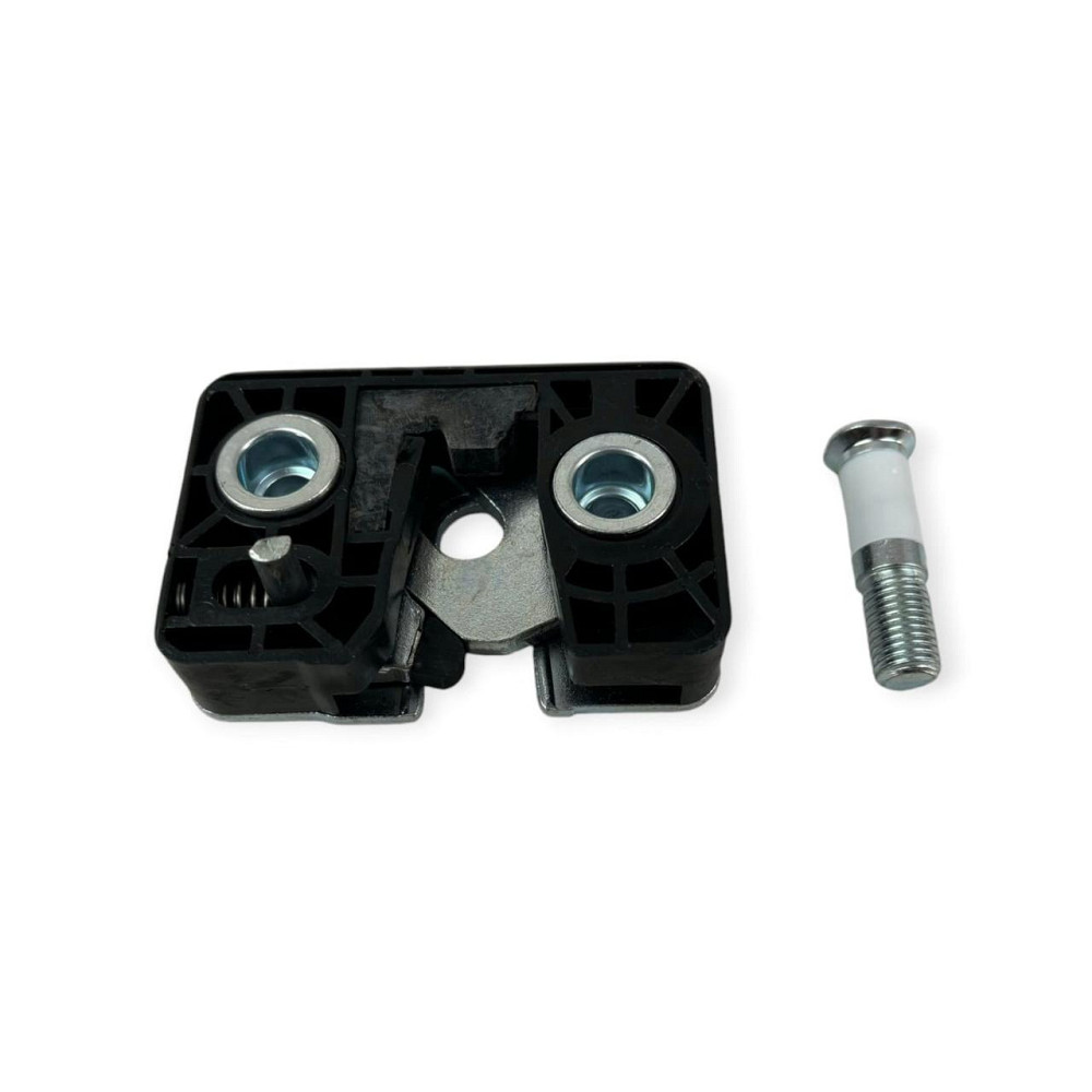 Замок наружный 2108-21099, 2110-2115 (3302, 2217, 2705 нов обр) правый (фиксатор двери, шоколадка) двери Мукачево - изображение 2