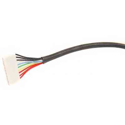 Акумулятор до ноутбука TOSHIBA Satellite L55 (PA5107U-1BRS, TA5107P9) 14.8V 2500mAh PowerPlant (NB510221) Вінниця