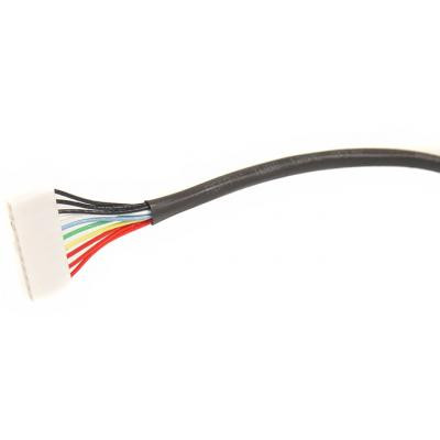 Акумулятор до ноутбука TOSHIBA Satellite L55 (PA5107U-1BRS, TA5107P9) 14.8V 2500mAh PowerPlant (NB510221) Вінниця - фото 4