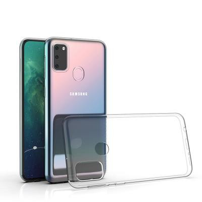 Чехол для мобильного телефона BeCover Galaxy M30s SM-M307 Transparancy (704112) Винница - изображение 5