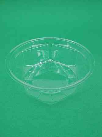 Форма для соусів SL907 V = 120 мл d = 95 мм h = 33 мм (50 шт.) Харків