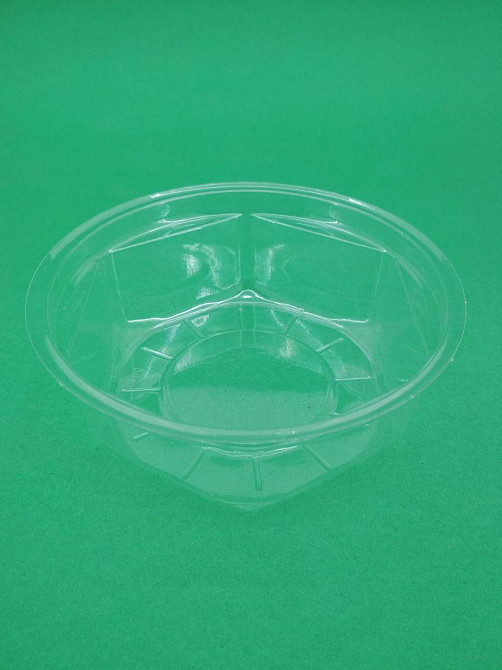 Форма для соусів SL907 V = 120 мл d = 95 мм h = 33 мм (50 шт.) Харків - фото 3