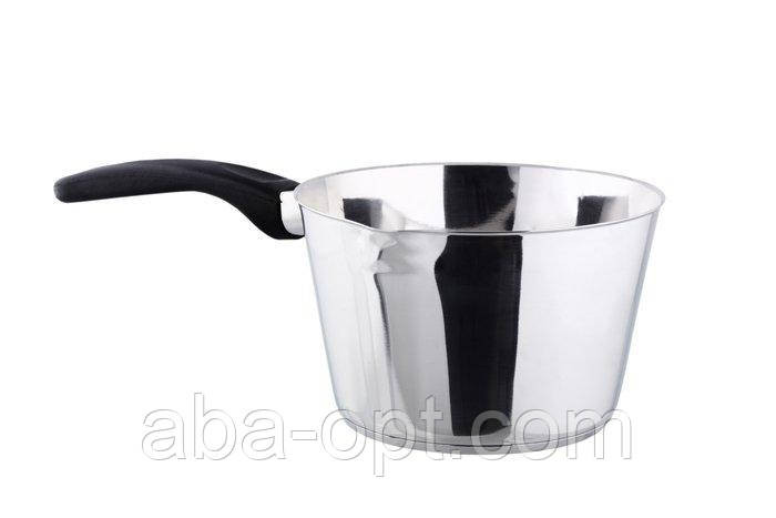 Сотейник Тул нержавеющий V 1.5 л Ø 18 см ( шт ).Aba-Opt Одесса - изображение 1