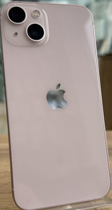 Айфон iPhone 13 256Gb. Pink Харків - фото 4