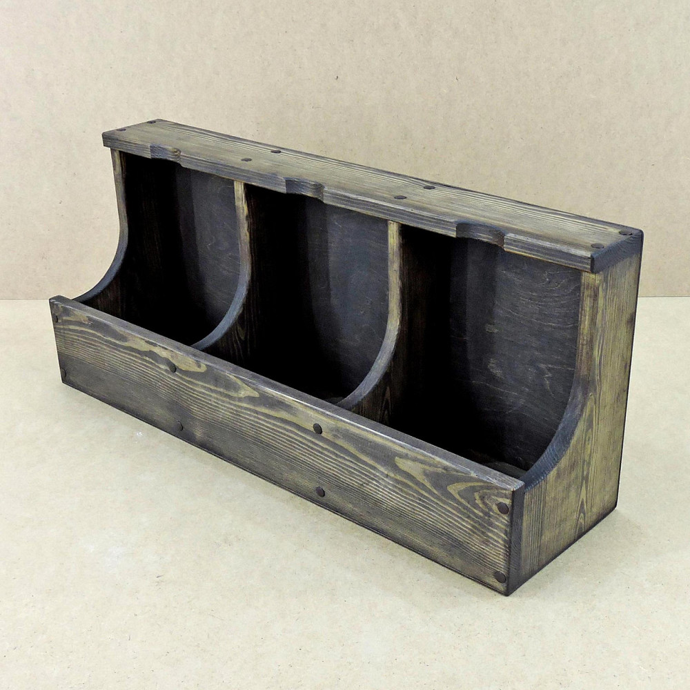 Лоток для овочів і фруктів "Артишок" моріон Миколаїв - фото 2