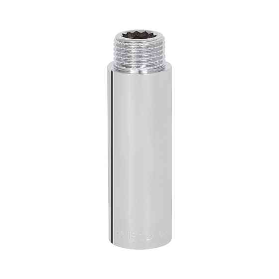 Thermo Alliance Forte Подовжувач хромований 1/2" ВН 80 мм TAF1301580 Київ