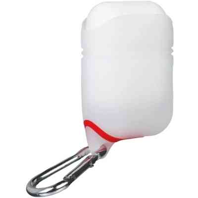 Чохол для навушників Rainproof i-Smile для Apple AirPods IPH1421 Clear (702357) Вінниця