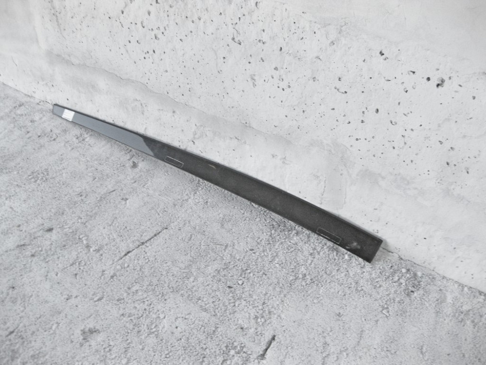 Mercedes-Benz  A2516901287 Молдинг панорамного даху правий R-Class W251 Одесса - изображение 2